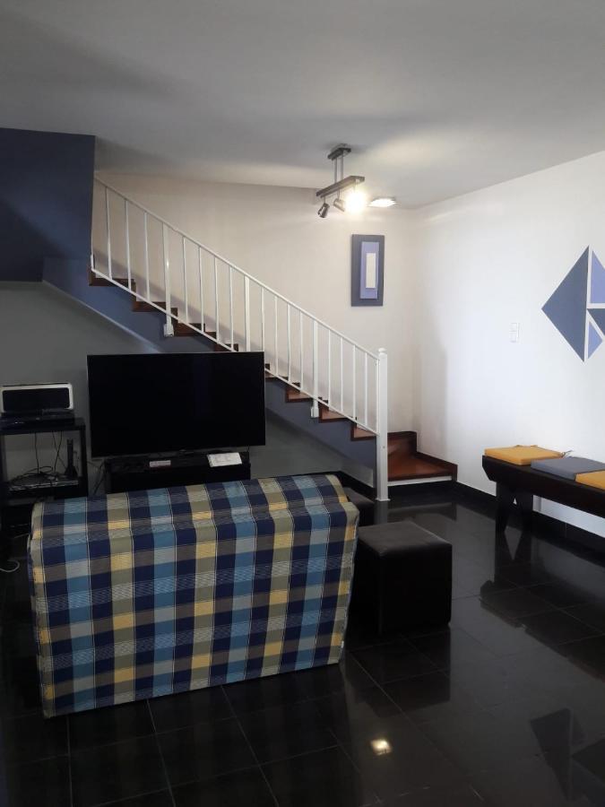 Villa Panoramic Ocean View House São Roque do Faial Exterior foto